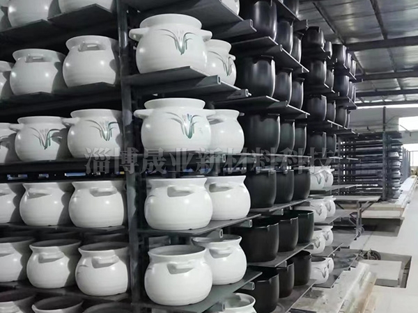 德州碳化硅窑具